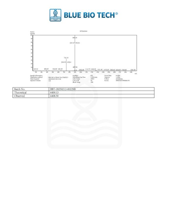 Picture of Cagrilintide-5mg