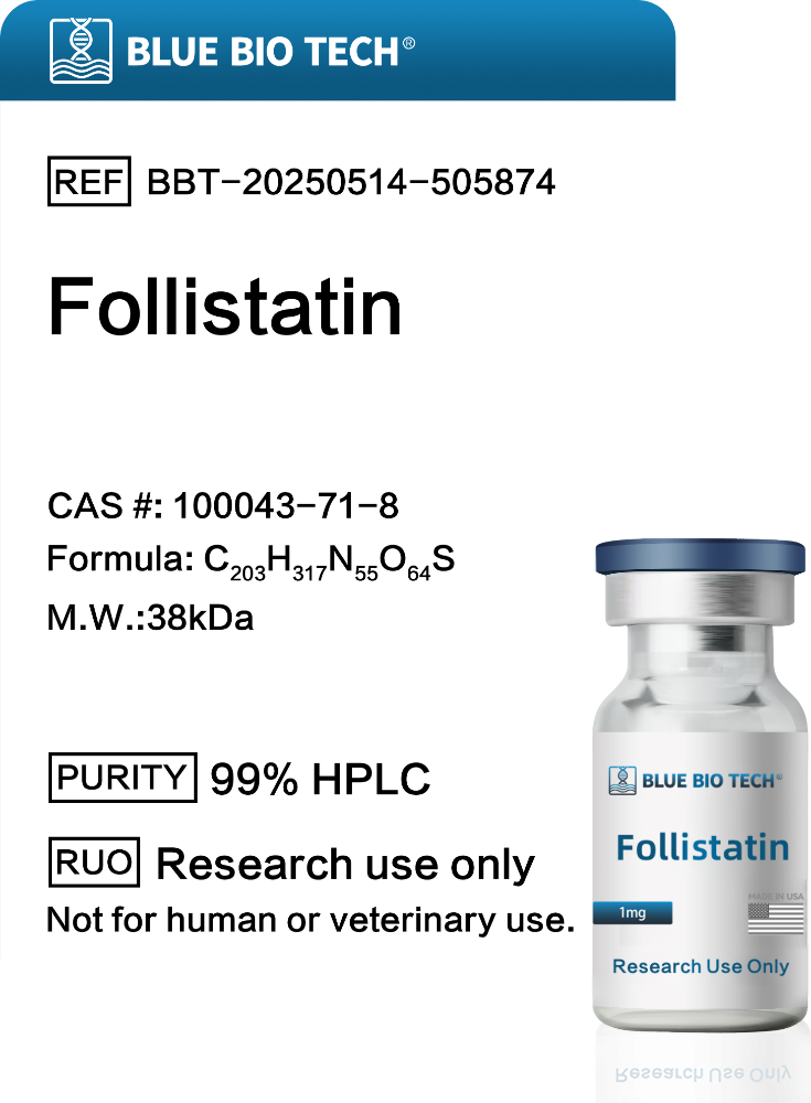 Picture of Follistatin-1mg