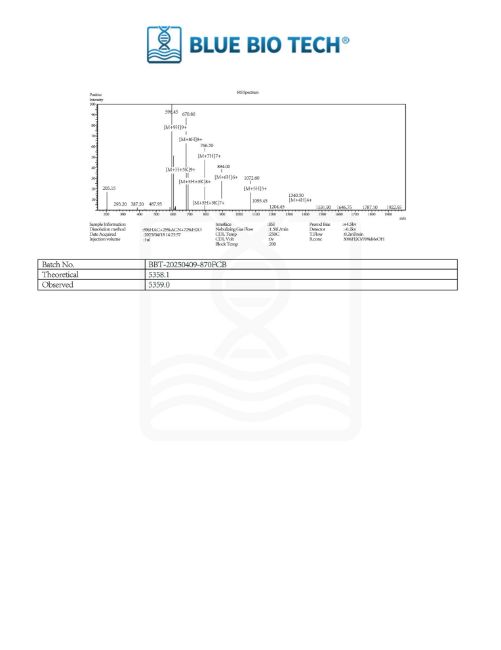Picture of FOXO4-DRI – Cell-Permeable Senolytic Peptide