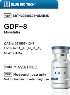 Picture of GDF-8-1mg