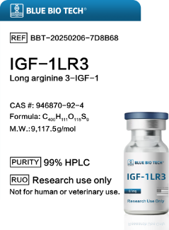 Picture of IGF-1 LR3-0.1mg