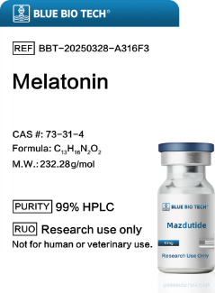 Picture of Melatonin -10mg
