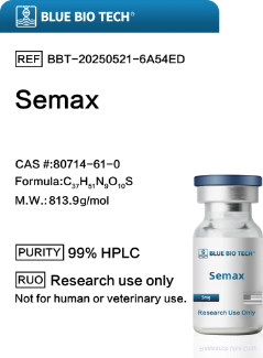Picture of Semax -5mg