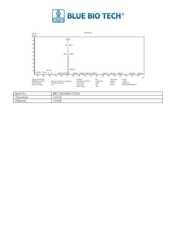 Picture of BPC-157-20mg