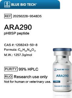 Picture of ARA 290 -10mg