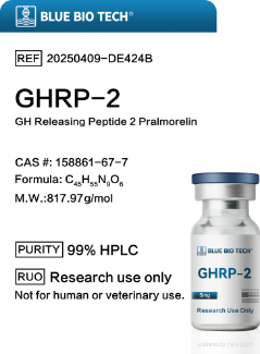 Picture of GHRP-2 -5mg
