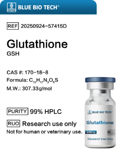 Picture of Glutathione-600mg