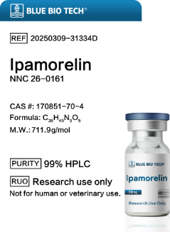 Picture of Ipamorelin – 30mg