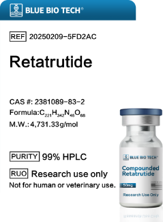 Picture of Retatrutide – 50mg