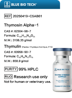 Picture of Thymic Synergy Complex